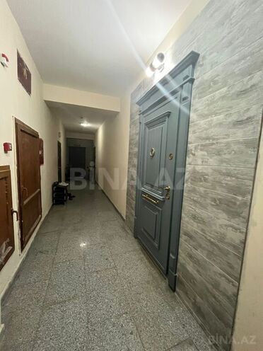 Сдаётся 3-комн. новостройка 100 м², м. Гянджлик, photo 11 from 12