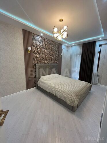 Сдаётся 3-комн. новостройка 100 м², м. Гянджлик, photo 4 from 12