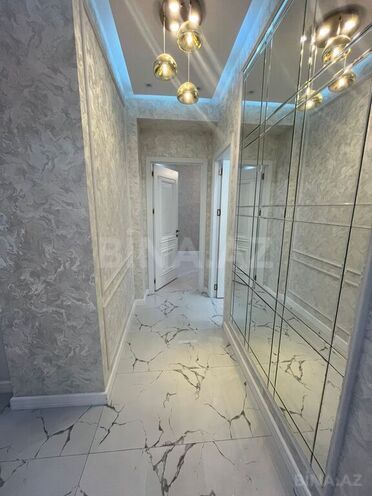 Сдаётся 3-комн. новостройка 100 м², м. Гянджлик, photo 6 from 12