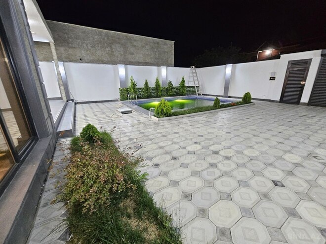 Продаётся 3-комн. дом/дача 120 м², пос. Шувеляны, photo 6 from 21