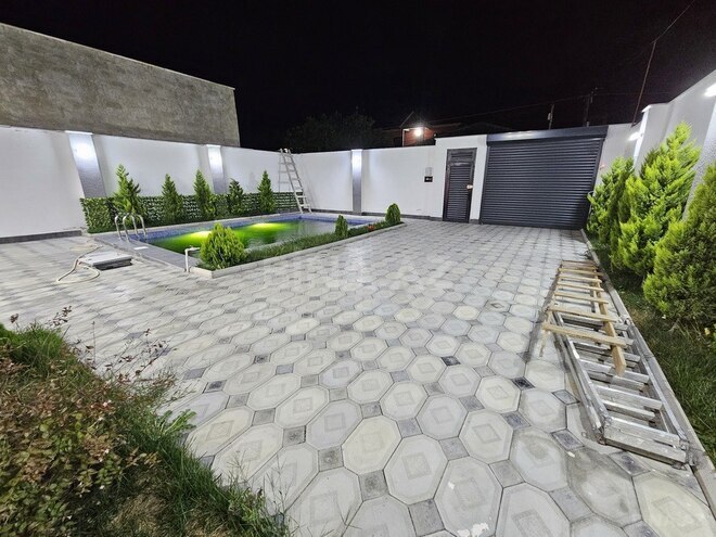 Продаётся 3-комн. дом/дача 120 м², пос. Шувеляны, photo 7 from 21