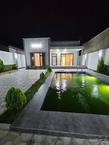 Продаётся 3-комн. дом/дача 120 м², пос. Шувеляны, photo 3 from 21