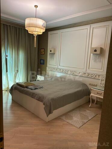 Сдаётся 3-комн. новостройка 180 м², м. Ичеришехер, photo 4 from 21