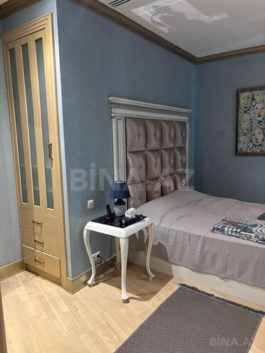 Сдаётся 3-комн. новостройка 180 м², м. Ичеришехер, photo 6 from 21