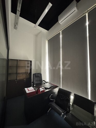 Сдаётся  объект 500 м², м. Элмляр Академиясы, photo 5 from 16