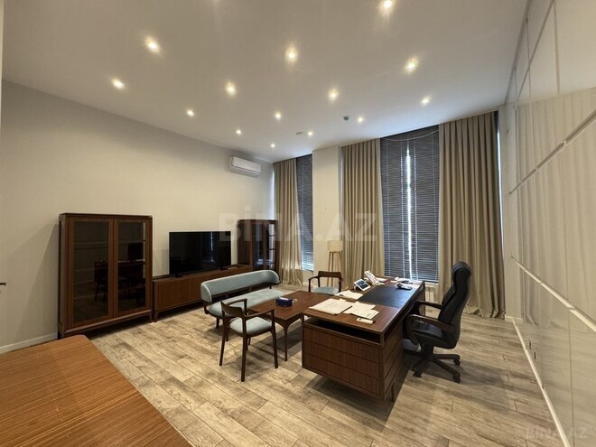 Сдаётся  объект 500 м², м. Элмляр Академиясы, photo 10 from 16