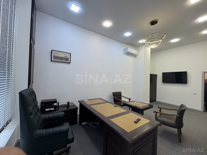 Сдаётся  объект 500 м², м. Элмляр Академиясы, photo 13 from 16