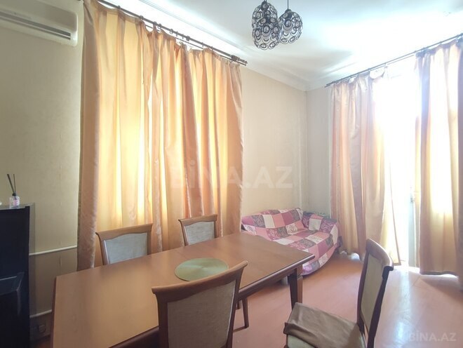 Satılır 2 otaqlı köhnə tikili 60 m², Nəsimi r., photo 5 from 13