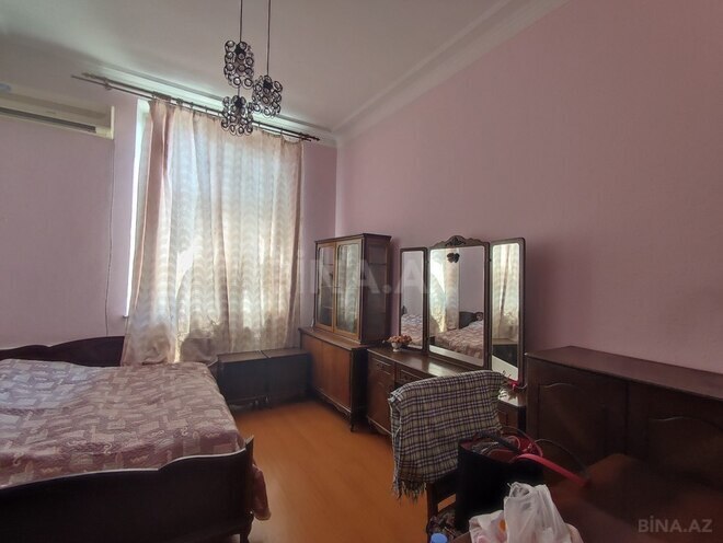 Satılır 2 otaqlı köhnə tikili 60 m², Nəsimi r., photo 6 from 13