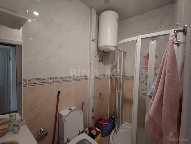 Satılır 2 otaqlı köhnə tikili 60 m², Nəsimi r., photo 11 from 13