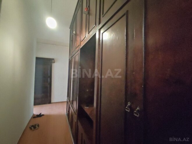 Satılır 2 otaqlı köhnə tikili 60 m², Nəsimi r., photo 8 from 13