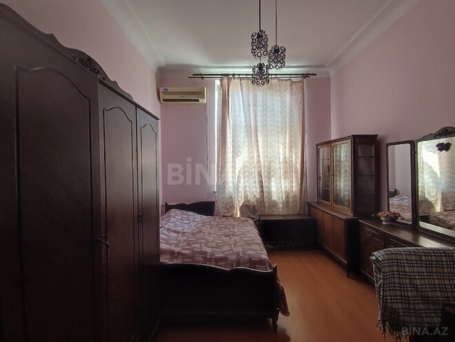 Satılır 2 otaqlı köhnə tikili 60 m², Nəsimi r., photo 7 from 13
