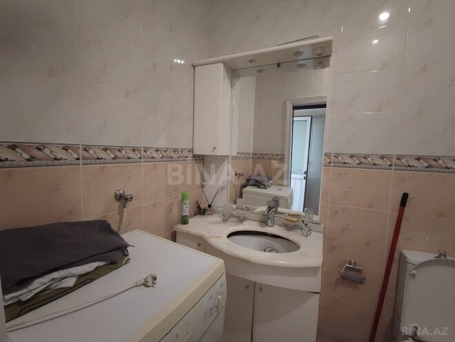 Satılır 2 otaqlı köhnə tikili 60 m², Nəsimi r., photo 12 from 13