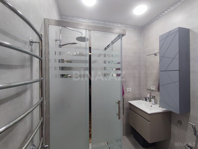 Satılır 5 otaqlı yeni tikili 220 m², 8 Noyabr m., photo 13 from 21