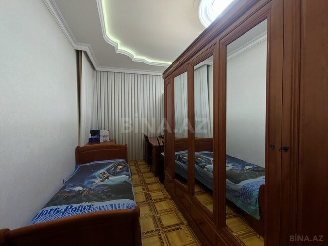Satılır 5 otaqlı yeni tikili 220 m², 8 Noyabr m., photo 12 from 21