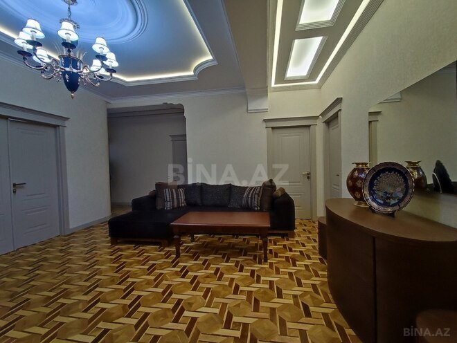 Satılır 5 otaqlı yeni tikili 220 m², 8 Noyabr m., photo 8 from 21