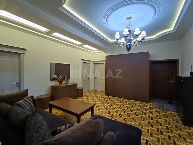 Satılır 5 otaqlı yeni tikili 220 m², 8 Noyabr m., photo 5 from 21