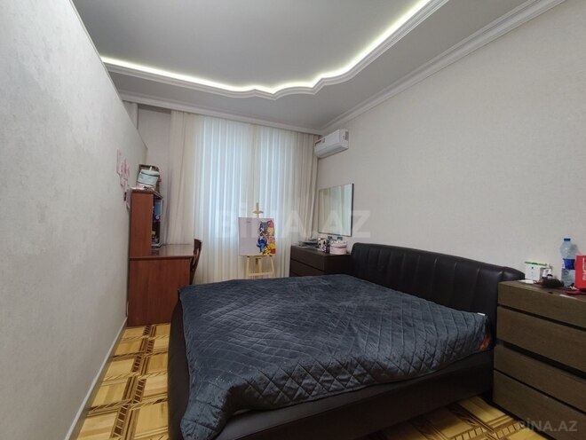 Satılır 5 otaqlı yeni tikili 220 m², 8 Noyabr m., photo 11 from 21