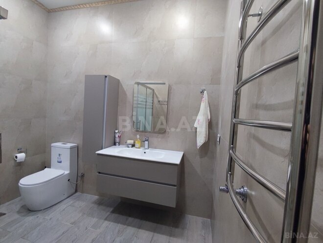 Satılır 5 otaqlı yeni tikili 220 m², 8 Noyabr m., photo 19 from 21