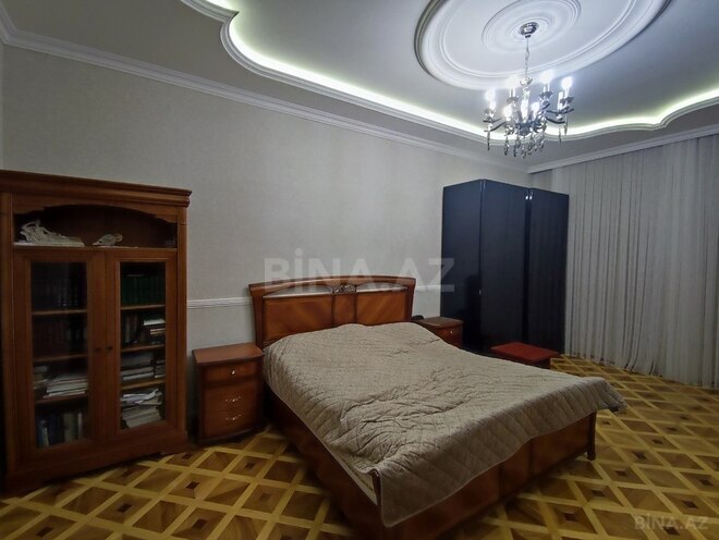 Satılır 5 otaqlı yeni tikili 220 m², 8 Noyabr m., photo 10 from 21