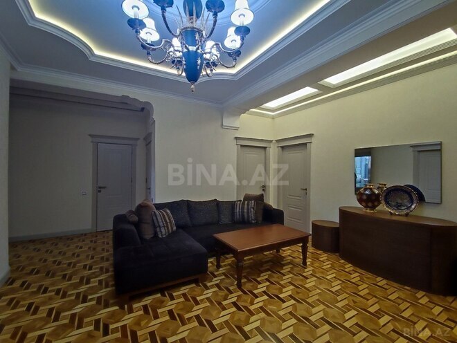 Satılır 5 otaqlı yeni tikili 220 m², 8 Noyabr m., photo 6 from 21
