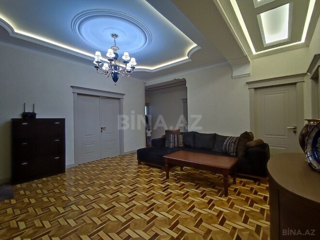 Satılır 5 otaqlı yeni tikili 220 m², 8 Noyabr m., photo 7 from 21