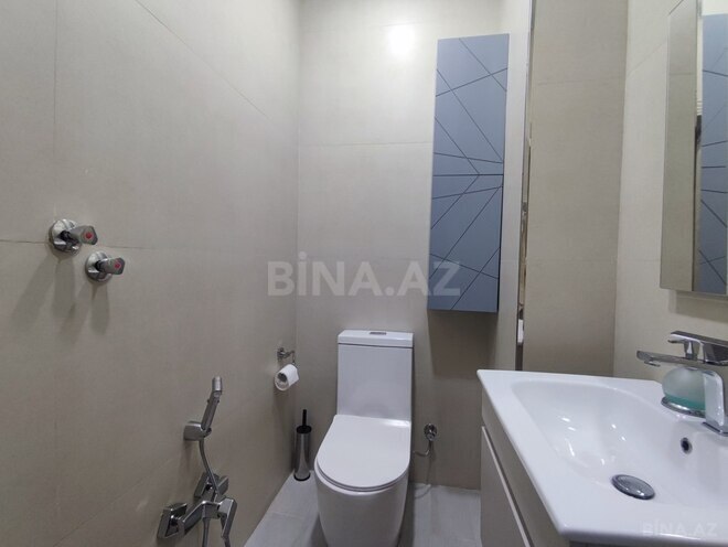 Satılır 5 otaqlı yeni tikili 220 m², 8 Noyabr m., photo 15 from 21