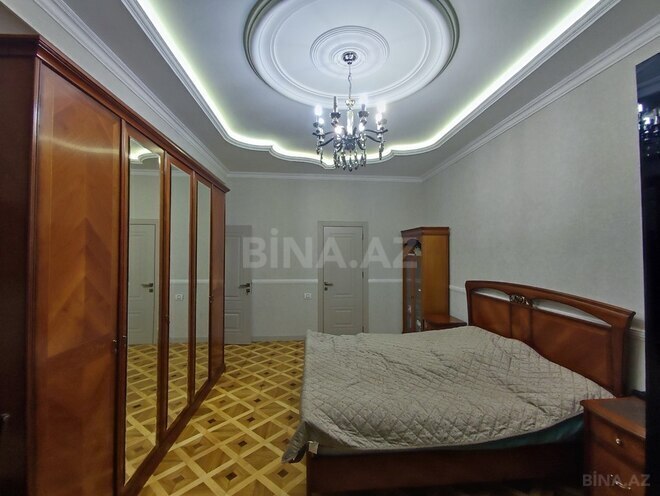 Satılır 5 otaqlı yeni tikili 220 m², 8 Noyabr m., photo 9 from 21