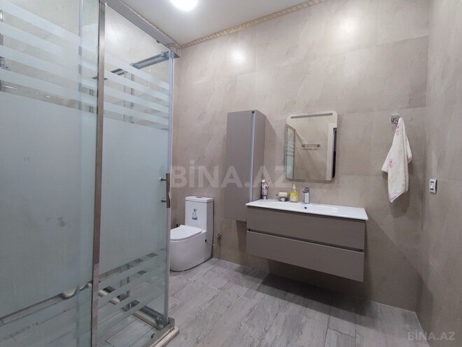 Satılır 5 otaqlı yeni tikili 220 m², 8 Noyabr m., photo 16 from 21
