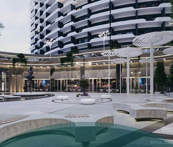 Продаётся 2-комн. новостройка 92 м², м. Автовокзал, photo 6 from 21