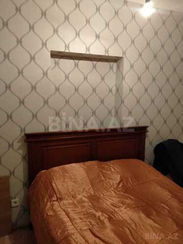Satılır 2 otaqlı yeni tikili 58 m², Azadlıq Prospekti m., photo 9 from 19