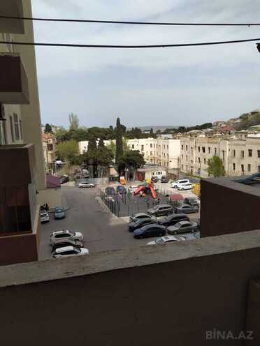 Satılır 2 otaqlı yeni tikili 58 m², Azadlıq Prospekti m., photo 7 from 19