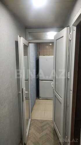 Satılır 2 otaqlı yeni tikili 58 m², Azadlıq Prospekti m., photo 15 from 19