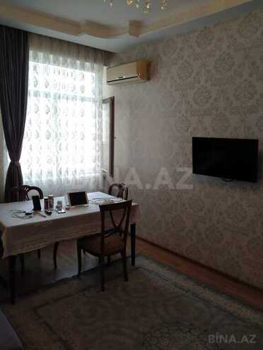 Satılır 2 otaqlı yeni tikili 58 m², Azadlıq Prospekti m., photo 8 from 19