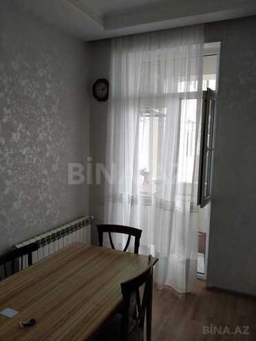 Satılır 2 otaqlı yeni tikili 58 m², Azadlıq Prospekti m., photo 18 from 19