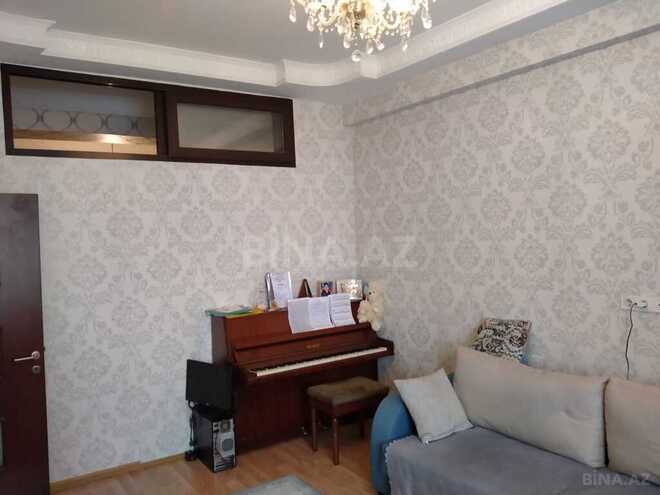 Satılır 2 otaqlı yeni tikili 58 m², Azadlıq Prospekti m., photo 10 from 19
