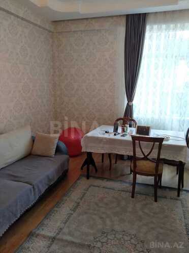 Satılır 2 otaqlı yeni tikili 58 m², Azadlıq Prospekti m., photo 13 from 19