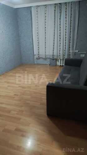 Satılır 2 otaqlı yeni tikili 58 m², Azadlıq Prospekti m., photo 17 from 19