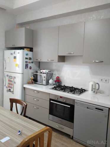 Satılır 2 otaqlı yeni tikili 58 m², Azadlıq Prospekti m., photo 12 from 19