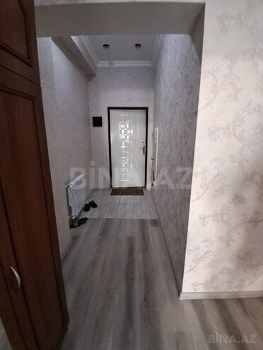 Сдаётся 2-комн. новостройка 55 м², м. Мемар Аджеми, photo 9 from 13