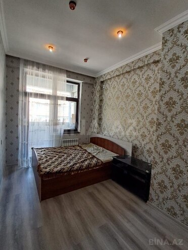 Сдаётся 2-комн. новостройка 55 м², м. Мемар Аджеми, photo 12 from 13