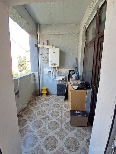 Сдаётся 2-комн. новостройка 55 м², м. Мемар Аджеми, photo 10 from 13