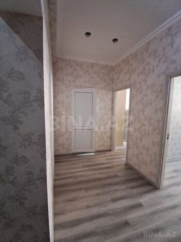 Сдаётся 2-комн. новостройка 55 м², м. Мемар Аджеми, photo 4 from 13