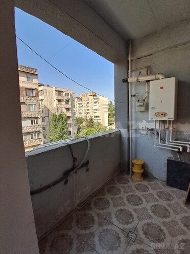 Сдаётся 2-комн. новостройка 55 м², м. Мемар Аджеми, photo 5 from 13