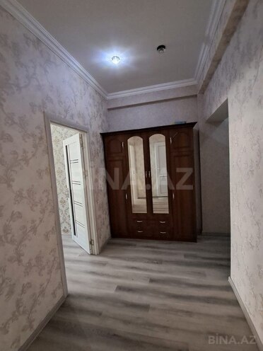 Сдаётся 2-комн. новостройка 55 м², м. Мемар Аджеми, photo 6 from 13