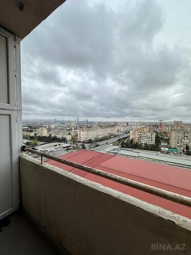 Satılır 3 otaqlı yeni tikili 105 m², Xalqlar Dostluğu m., photo 5 from 21