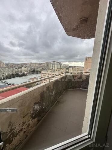 Satılır 3 otaqlı yeni tikili 105 m², Xalqlar Dostluğu m., photo 6 from 21