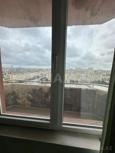 Satılır 3 otaqlı yeni tikili 105 m², Xalqlar Dostluğu m., photo 9 from 21
