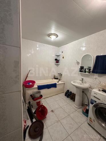 Satılır 3 otaqlı yeni tikili 105 m², Xalqlar Dostluğu m., photo 18 from 21