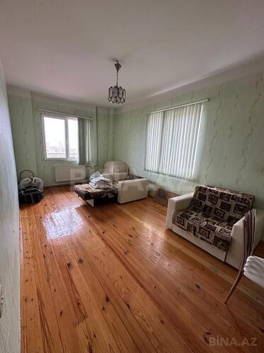 Satılır 3 otaqlı yeni tikili 105 m², Xalqlar Dostluğu m., photo 10 from 21